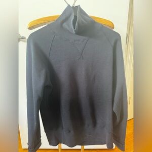 Todd Snyder Gray Sweatshirt